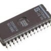 64K-bit CMOS EPROM (8K x 8)