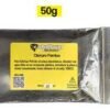 Cloruro fErrico 50 gramos