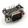 CONECTOR DB 9 MACHO IMPRESO