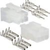 Conector Molex AEreo Mini 6 Pines por Juego