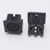 Conector PS2 6 P Chasis