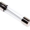 Fusible de 10A 6x30mm 250v