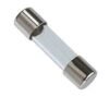 Fusible de 250mA 5x20mm 250v