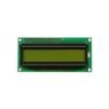 LCD 1X16 SIN ILUM