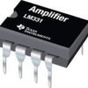 LM331 TEXAS