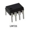 LM725 ST