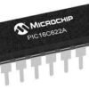 PIC16C622A-04-P