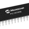 PIC16C65B-04-P