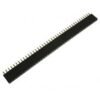 Regleta Header 1x40 Macho-Hembra