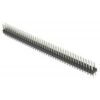 Regleta Header 2x40 Pines Macho