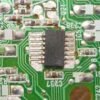 CDx4HC4094, CD74HCT4094 High-Speed CMOS Logic 8-Stage Shift and Store Bus Register, Three-State